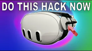 The Hidden Trick  "That Will Change Everything"  | VR