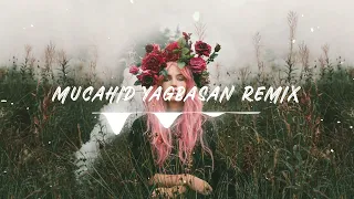 Nur Cennet - Sönmüyor Ateşimiz ( Mücahid Yağbasan Remix )