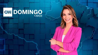 CNN DOMINGO TARDE - 09/01/2022