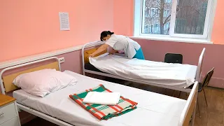 Гомельская городская клиническая больница №2 вернулась к обычному режиму работы