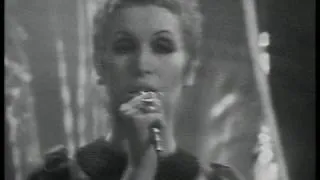 Julie Driscoll Brian Auger & Trinity - Wheels On Fire (1968)