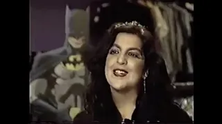 Batmania 1989