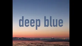 [free beat] city pop type beat 'deep blue'. (retro pop beat)
