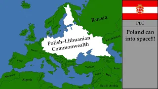 Polish–Lithuanian Commonwealth in a Nutshell