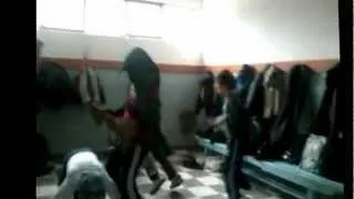 Harlem Shake Delchevo  School edition :D