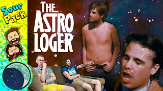 Worst Movie Ever? - The Astrologer