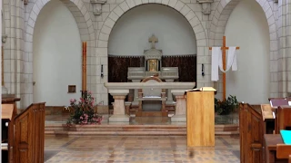 Latrun Monastery | iholyland.com