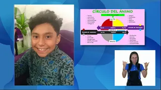 #AprendeEnCasa III | 4º Primaria | Edu Soc. | Cultivando mi estado de ánimo | 04 de junio 2021