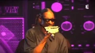 Snoop Dogg - Who Am I - Paris Zénith 2011