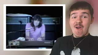 TEENAGER REACTS TO | Chicago - Beginnings (Live From Tanglewood 1970) | REACTION !