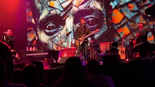 Godsmack - No Quarter (Live at Harrah’s So Cal, The Events Center, Valley Center, CA 4/9/2024)