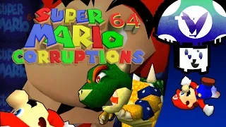 [Vinesauce] Vinny - Super Mario 64 Corruptions