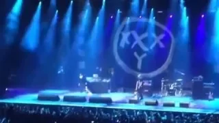 Oxxxymiron - концерт в Москве (17.04.2016)