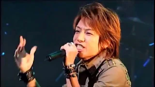 サイキックラバー【冒険者ON THE ROAD】LIVE