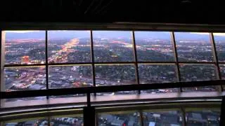 Las Vegas - Stratosphere -  Bar 107