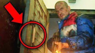 STRANGER THINGS Season 4 Trailer Breakdown! Easter Eggs & Details You Missed!