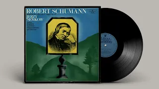 Robert Schumann - Symphony No. 2 In C Major Op. 61 (1847)