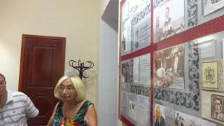 Праздник Ивана Купала в Сковородиновке_видео ГородХ_3ч