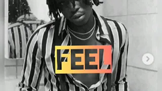 feel lyrics by fireboy DML