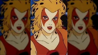 Cosas Que Solo Los Adultos Notan En Thundercats