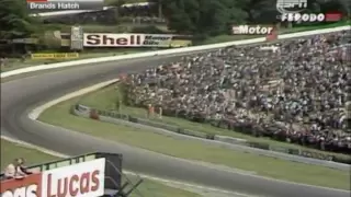 1978 Brands Hatch ESPN