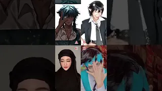 Who is Your Best?😋 Pinned Your Comment 📌 tik tok meme reaction 🤩#shorts #reaction #ytshorts #799
