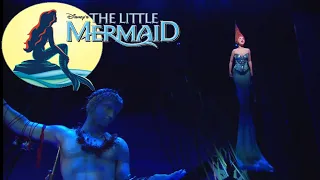 Part Of Your World - The Little Mermaid ( Japanese/ญี่ปุ่น Ver.)