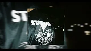 the weeknd - starboy (sped up)