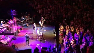 KOKOMO+ALL SUMMER LONG+HELP ME RHONDA The Beach Boys Royal Albert Hall 24June2019