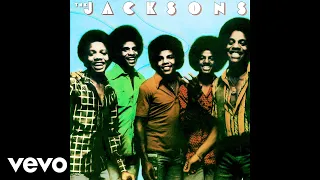 The Jacksons - Show You the Way to Go (7" Version - Official Audio)
