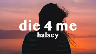 (1 Hour) Halsey - Die 4 Me (One Hour Loop)