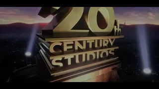 20th Century Studios / Regency Enterprises (Amsterdam variant)