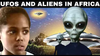 UFOS AND ALIENS: WHAT REALLY HAPPENED?