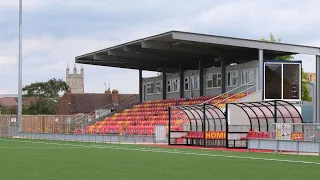 Goals | Gloucester City 2 Spennymoor Town 0 | Saturday 25th February 2023