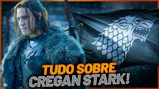 PORQUE CREGAN STARK É TÃO IMPORTANTE EM HOUSE OF THE DRAGON?