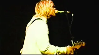 Nirvana: Aneurysm Reading Festival 92