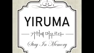 Yiruma, 이루마 - I Could See You(그대가 보인다)