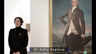 El lujo y la moda en el siglo XIX en el Museo de Bellas Artes de Asturias, por Sofía Reglero