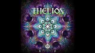 Thelios - Jungle Bells