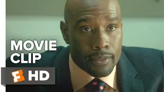 When the Bough Breaks Movie CLIP - Stay Away from Anna (2016) - Morris Chestnut Movie