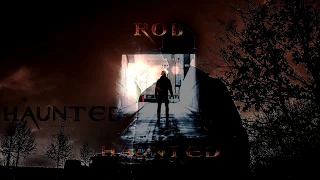 #Music | "Haunted"【Maniac】by Rob || Emotional Soundtrack || four versions【2012】#NoCopyrightMusic