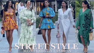 What are people wearing Summer 2023. Outfit inspo.European street style|BVLGARI EVENT.