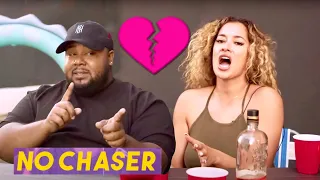 WHO HURT YOU!? Exes and Heartbreak, How Men and Women Deal with Getting Dumped - No Chaser Ep 101