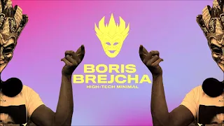 Boris Brejcha- Dancing Monkeys (Unreleased Extended Fix)