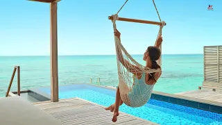 Hotel Fairmont Maldives Sirru Fen Fushi