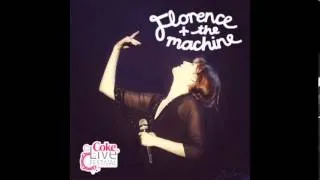 Florence + The Machine - Only If For A Night [Coke Live Music Festival]