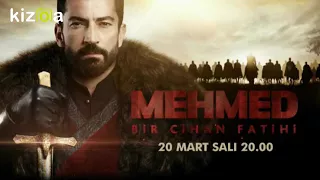 Mehmed: Bir Cihan Fatihi Müzikleri - HAK EYVALLAH