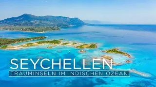 Seychellen - Trauminseln im Indischen Ozean - Die letzten Paradiese (TV-Dokumentation)