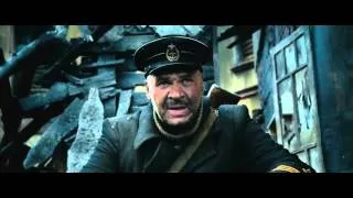 Stalingrad 2013 trailer   Сталинград 2013) ТРЕЙЛЕР HD