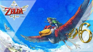 Zelda : Skyward Sword HD - Bateau Pirate et Concert Citrouille (#6 BibiTM REPLAY)